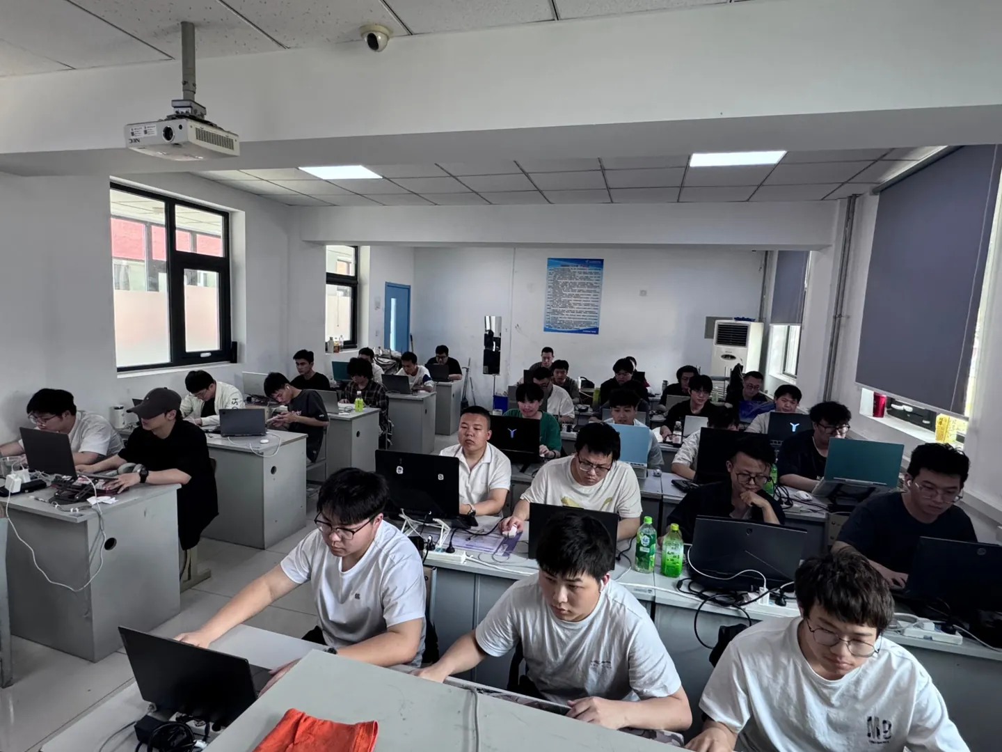 2026年北京北大青鸟(沙河校区)学历相关科普
