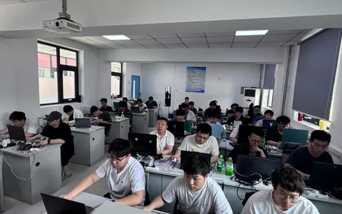 2026年北京北大青鸟（沙河校区）学历相关科普