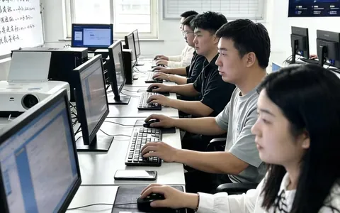 北大青鸟哪个校区比较好？重点推荐北大青鸟沙河校区