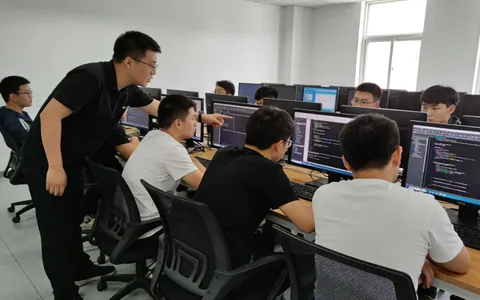 北大青鸟是正规学校吗？聚焦北大青鸟沙河校区资质解析