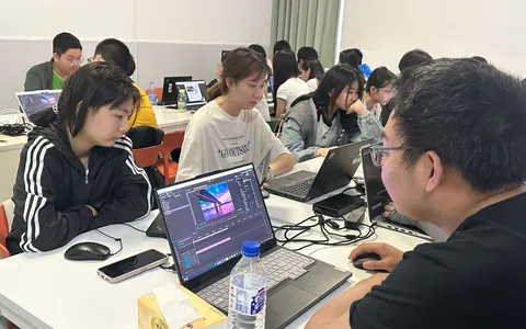 2026年北京AI人工智能培训哪家好？慧中AI实训值得关注吗？