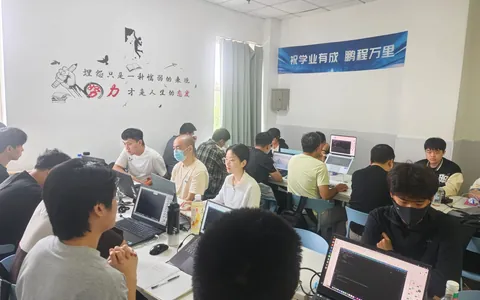 2026年北京北大青鸟学校在哪里？3个核心校区全梳理