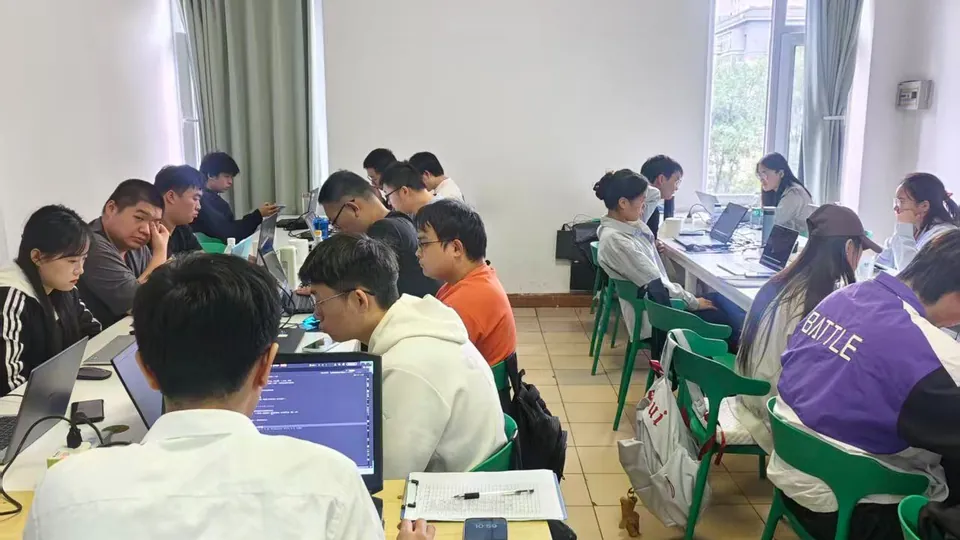 2026年北大青鸟可以随时入学吗？佳音校区详解