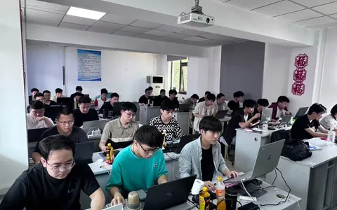 北大青鸟小班课效果怎么样？2026年北京校区对比指南