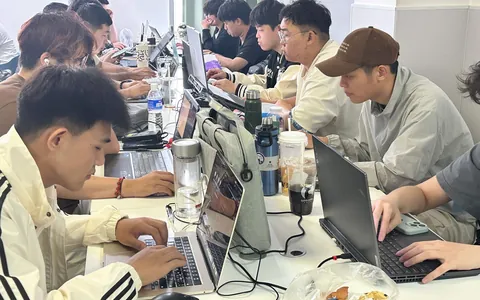 北大青鸟AI专业怎么样？2026年北京佳音校区靠谱吗？