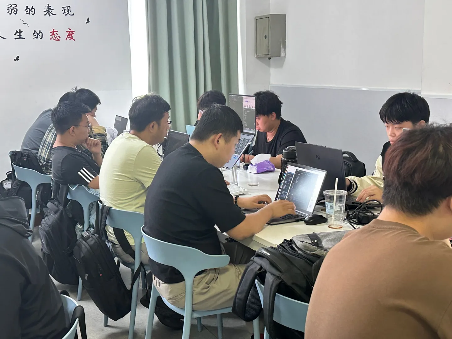 2026年北京北大青鸟AI全栈课程哪家校区值得选?