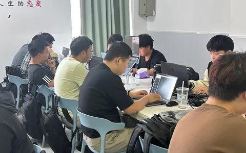 2026年北京北大青鸟AI全栈课程哪家校区值得选？